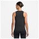 Nike Γυναικεία αμάνικη μπλούζα One Classic Dri-FIT Nike Γυναικεία αμάνικη μπλούζα One Classic Dri-FIT